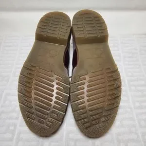 Dr. Martens | Shoes | Uk8 Bape Saddle Shoe | Poshmark display picture 3